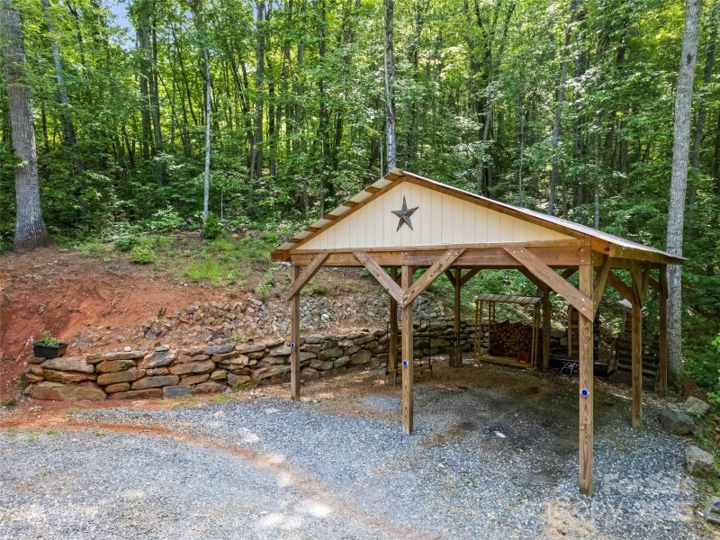 Property image 5 at 389 Manna Way, Sylva, NC 28779