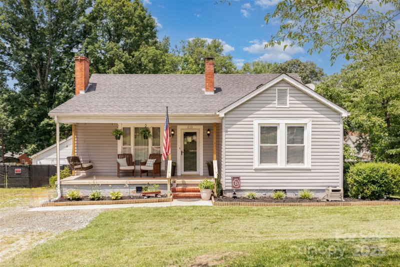 Property image 4 at 810 Maplewood Avenue, Kannapolis, NC 28081