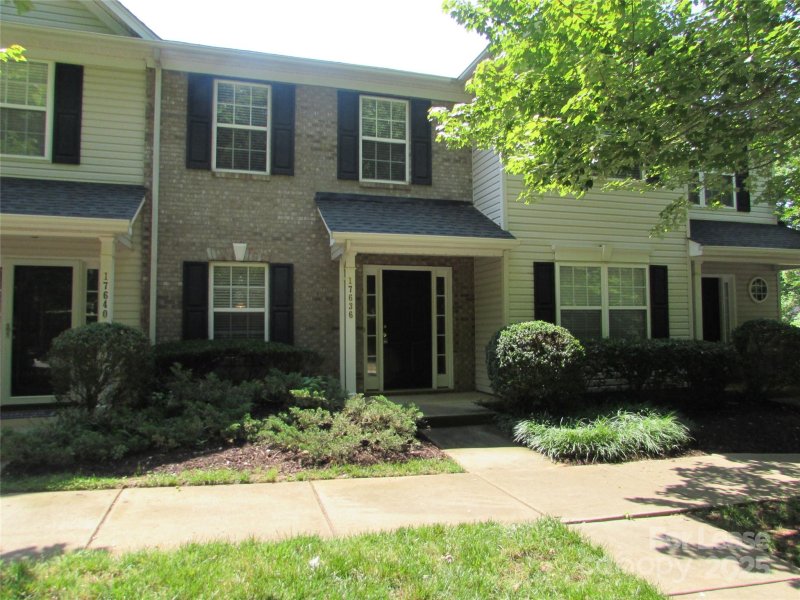 17636 Caldwell Track Drive