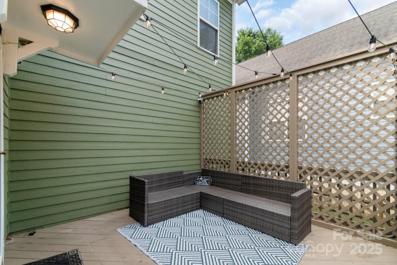 Property image 3 at 2619 Merion Hills Court, Charlotte, NC 28269