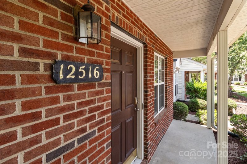 Property image 5 at 12516 Hennigan Place Lane, Charlotte, NC 28214
