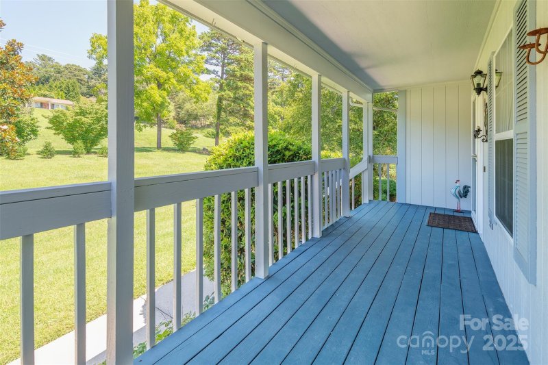 Property image 5 at 76 Woodland Hills Road, Asheville, NC 28804