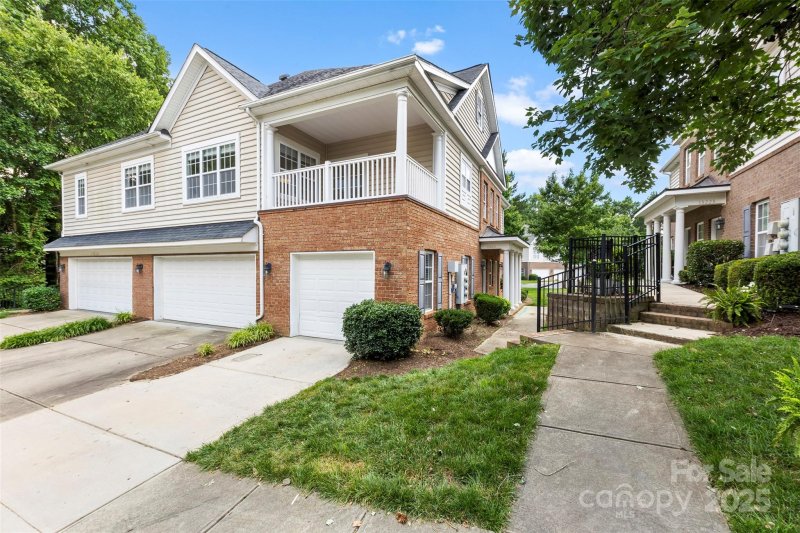 Property image 2 at 15209 Loire Valley Street, Charlotte, NC 28277