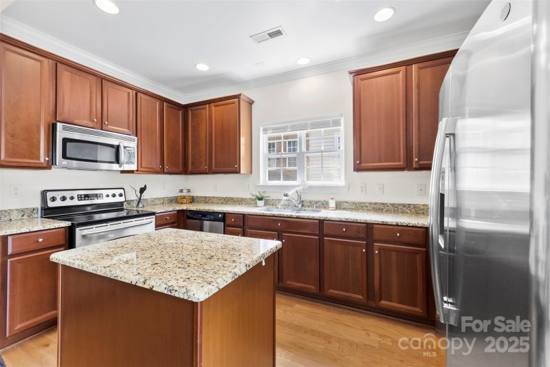 Property image 3 at 15209 Loire Valley Street, Charlotte, NC 28277