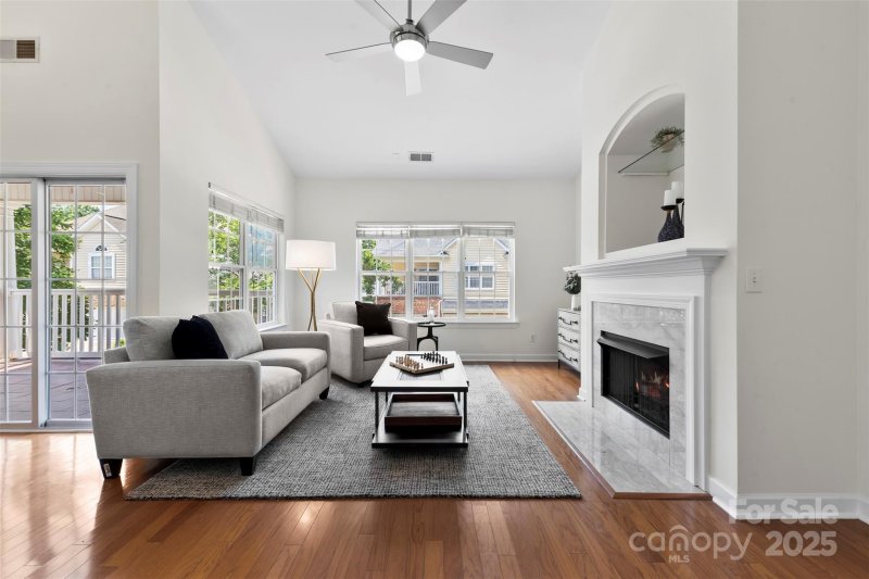 Property image 4 at 15209 Loire Valley Street, Charlotte, NC 28277