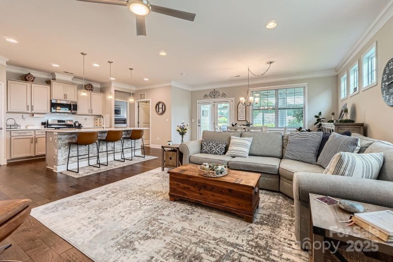 Property image 3 at 125 Rosebay Drive, Mooresville, NC 28117