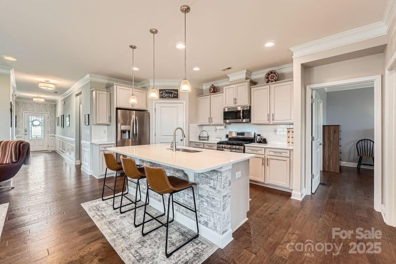 Property image 4 at 125 Rosebay Drive, Mooresville, NC 28117