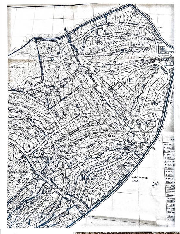 Property image 2 of 0 New Prospect Church Road in Deer Brook, Shelby, NC 28150