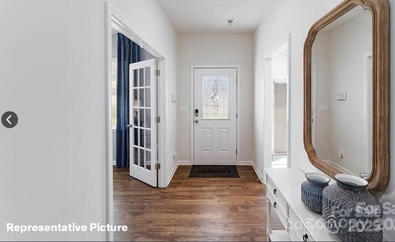 Property image 4 at 333 Brinkley Drive, Kings Mountain, NC 28086