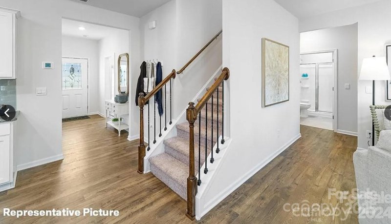 Property image 5 at 333 Brinkley Drive, Kings Mountain, NC 28086