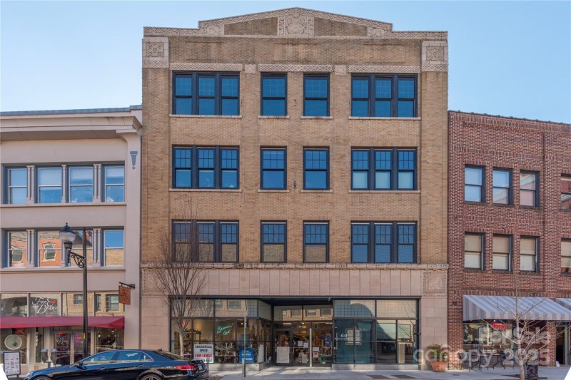 Property image 2 at 60 Haywood Street, Asheville, NC 28801