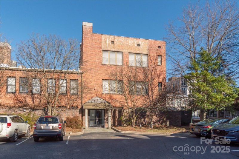 Property image 3 at 60 Haywood Street, Asheville, NC 28801