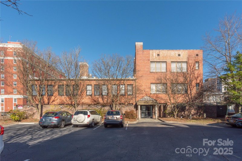 Property image 4 at 60 Haywood Street, Asheville, NC 28801