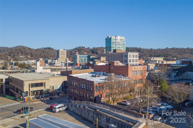 Property image 5 at 60 Haywood Street, Asheville, NC 28801