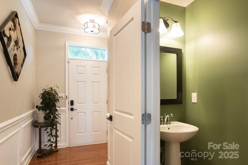 Property image 3 at 3537 Hornets Nest Way, Charlotte, NC 28208