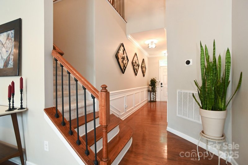 Property image 4 at 3537 Hornets Nest Way, Charlotte, NC 28208