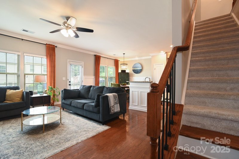 Property image 5 at 3537 Hornets Nest Way, Charlotte, NC 28208