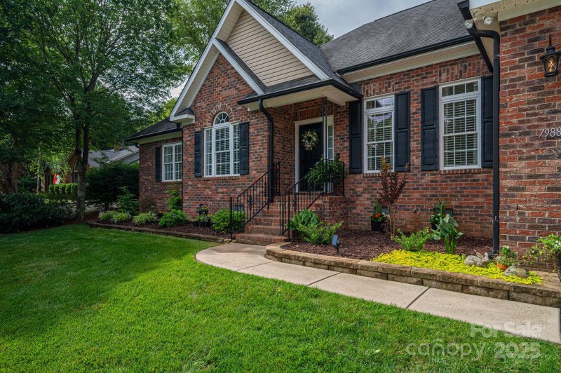 7988 Golf Course Drive