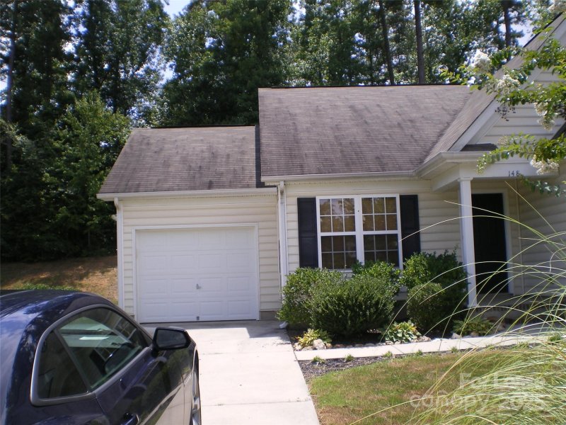 148 Everett Park Drive