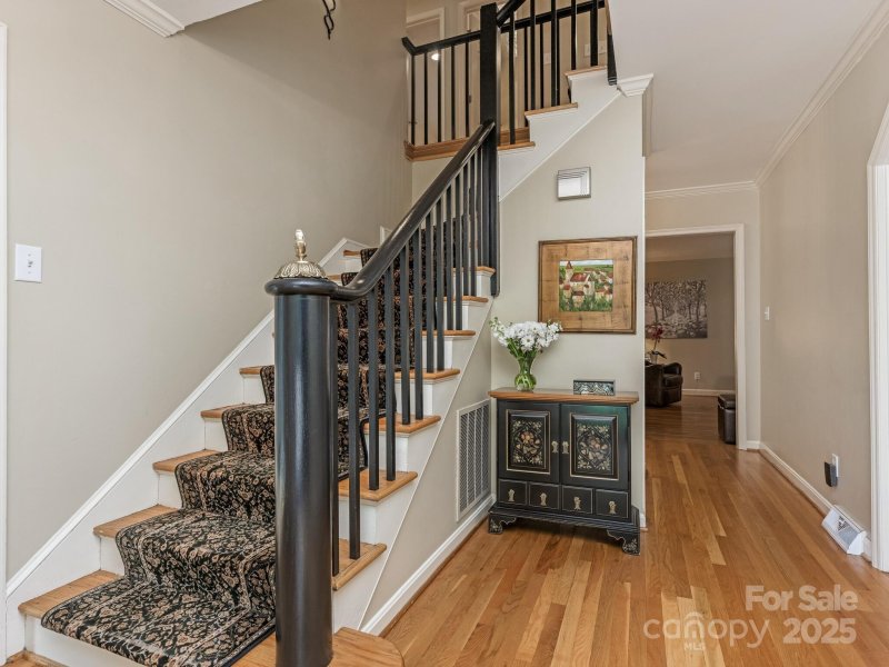 Property image 5 at 2141 Halford Place, Charlotte, NC 28211