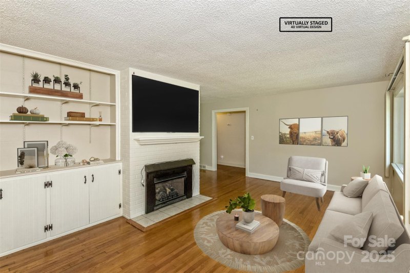 Property image 4 at 209 Balsam Road, Hendersonville, NC 28792