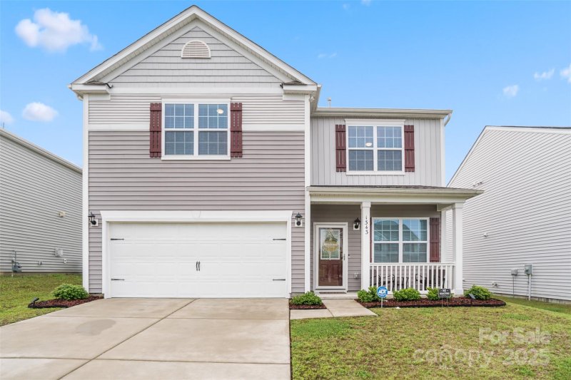 1343 Kent Downs Avenue