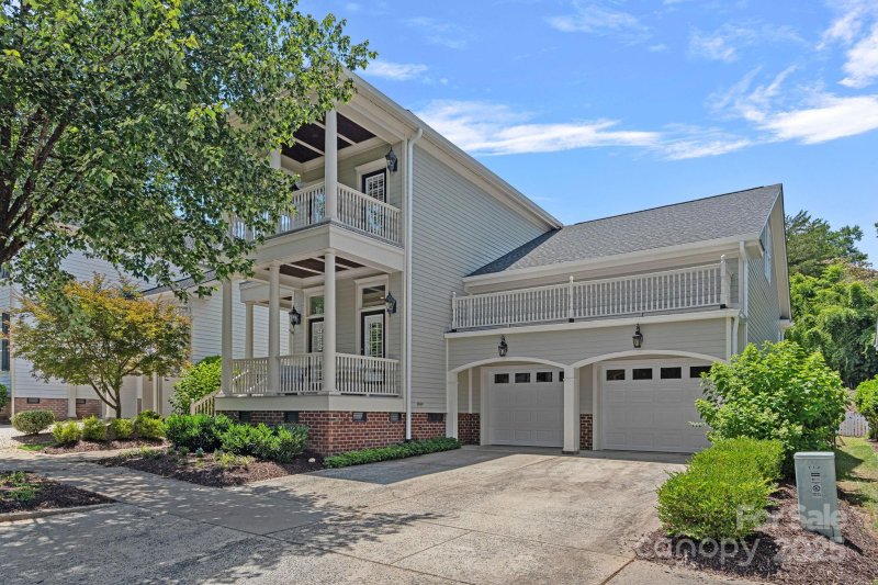 Property image 3 at 202 Caldwell Lane, Davidson, NC 28036