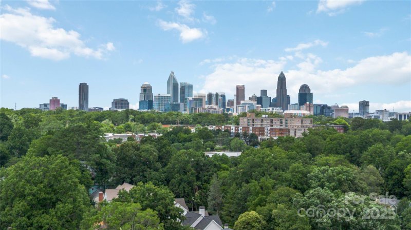 Property image 3 at 2131 Cumberland Avenue, Charlotte, NC 28203