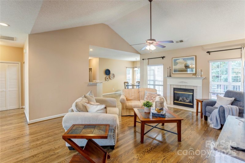 Property image 2 at 7521 Plumcrest Lane, Harrisburg, NC 28075