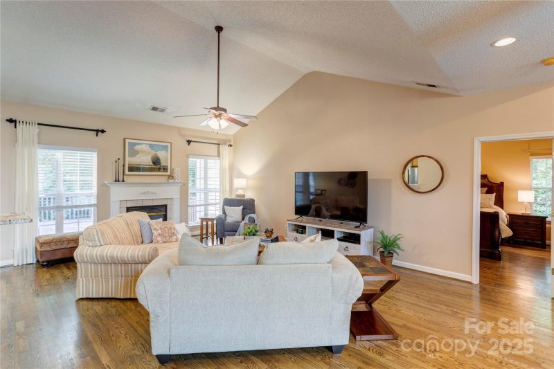 Property image 3 at 7521 Plumcrest Lane, Harrisburg, NC 28075