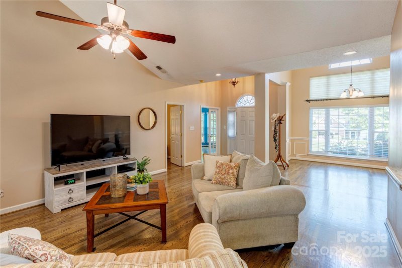 Property image 4 at 7521 Plumcrest Lane, Harrisburg, NC 28075