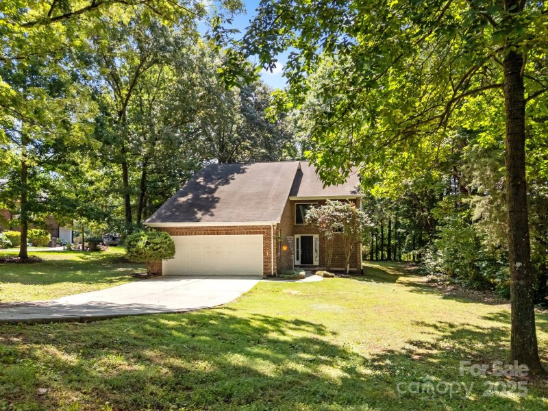 Property image 2 at 4444 Steepleton Way, Charlotte, NC 28215