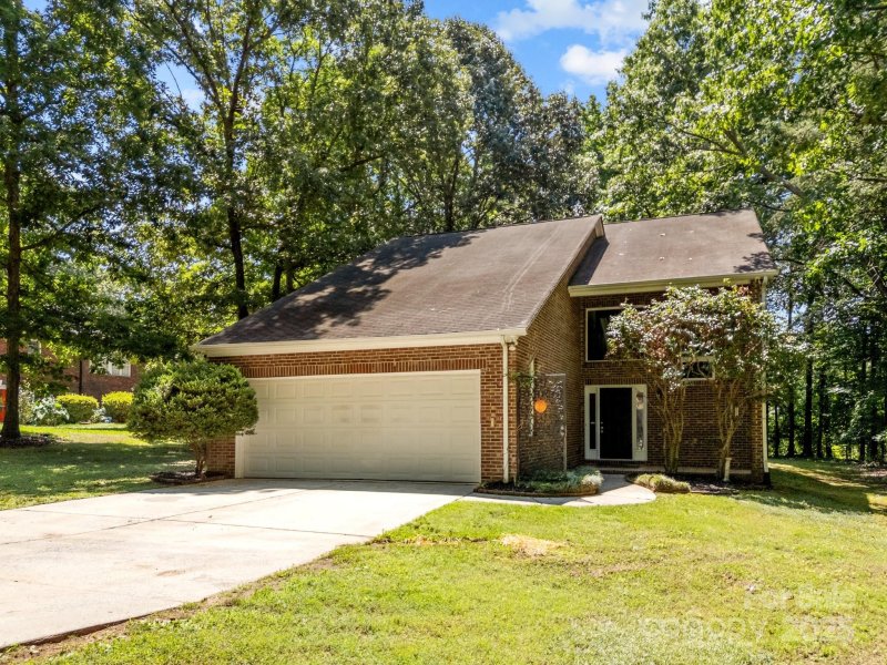 Property image 3 at 4444 Steepleton Way, Charlotte, NC 28215