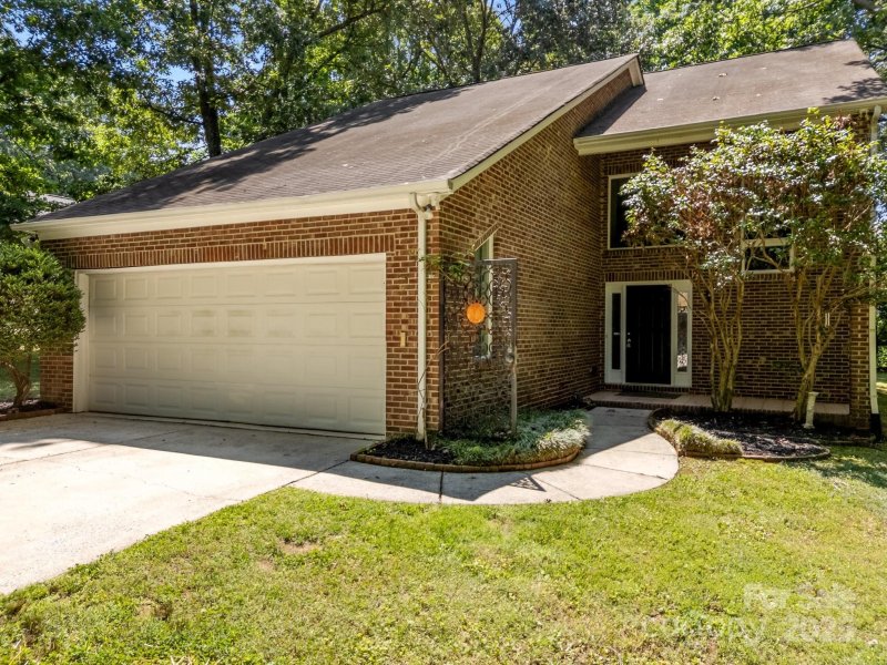 Property image 4 at 4444 Steepleton Way, Charlotte, NC 28215