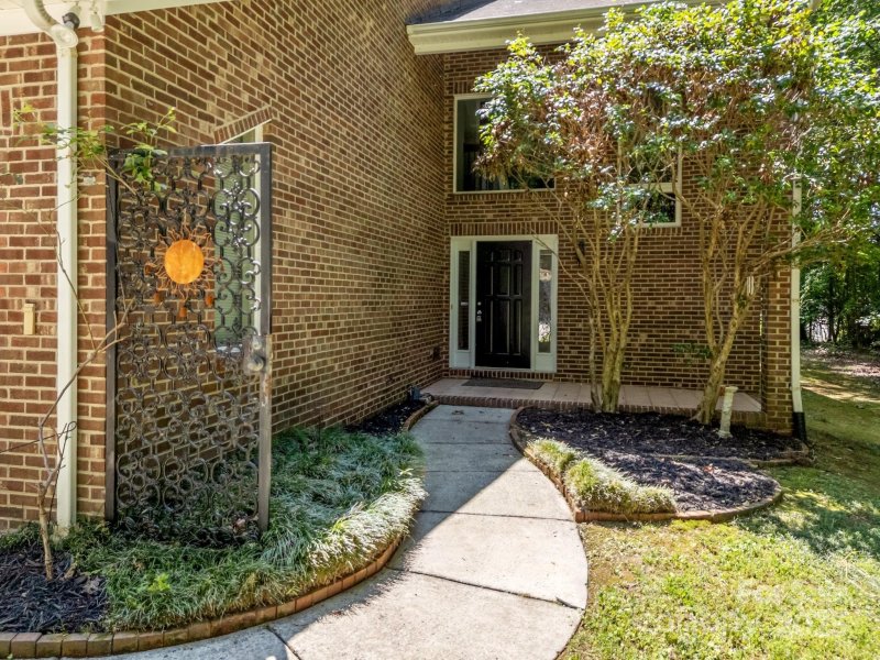 Property image 5 at 4444 Steepleton Way, Charlotte, NC 28215