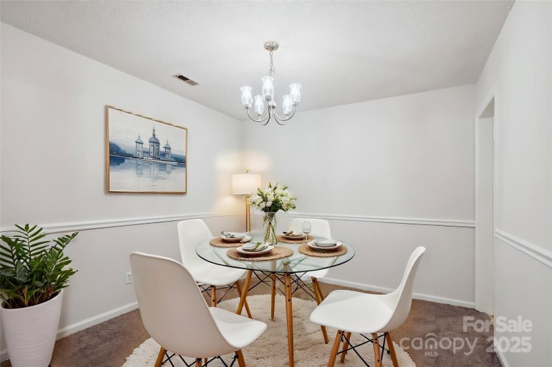 Property image 4 of 8322 Summerglen Circle in Bent Creek, Charlotte, NC 28227