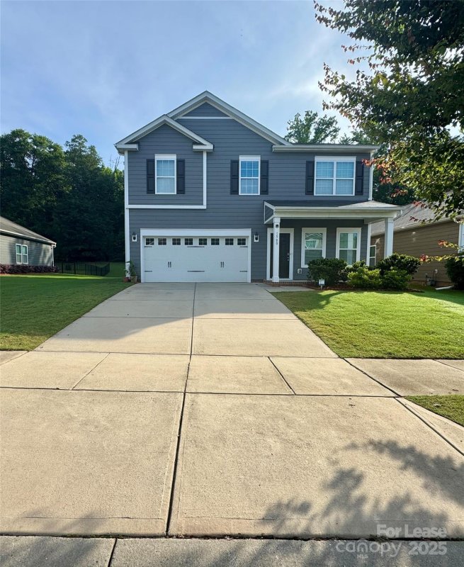 Property image 2 at 1580 Spring Blossom Trail, Fort Mill, SC 29708