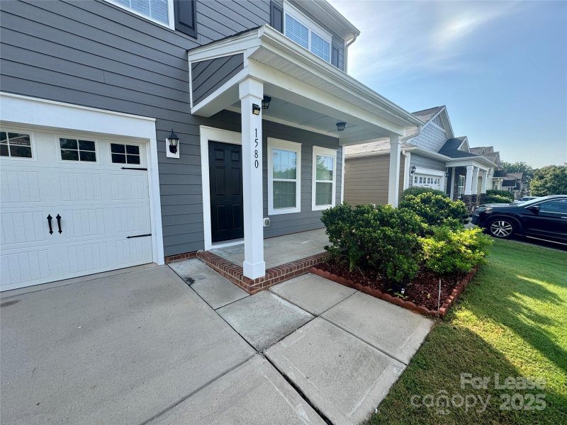 Property image 3 at 1580 Spring Blossom Trail, Fort Mill, SC 29708