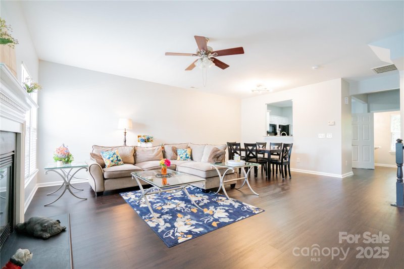 Property image 4 of 9511 Lina Ardrey Lane in Blakeney Greens, Charlotte, NC 28277