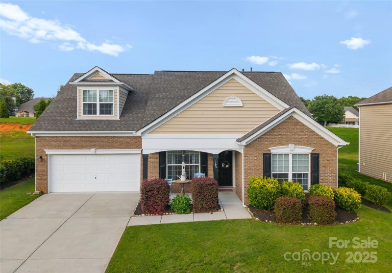 Property image 2 at 163 Sassafras Road, Mooresville, NC 28115