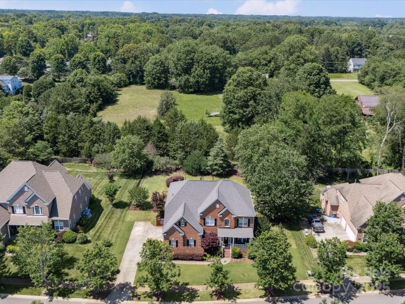 Property image 4 at 6523 Alba Rose Lane, Huntersville, NC 28078