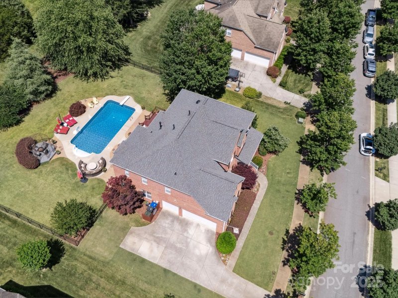 Property image 5 at 6523 Alba Rose Lane, Huntersville, NC 28078