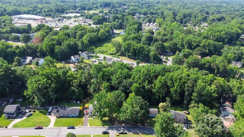 Property image 2 at 6140 Mayridge Drive, Charlotte, NC 28215