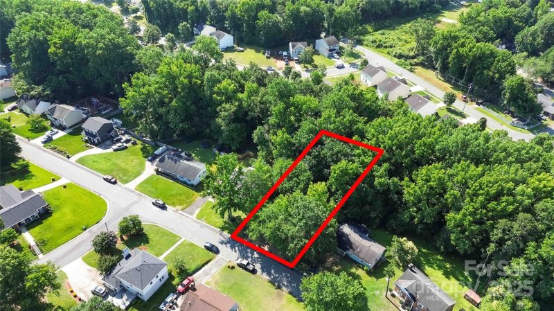 Property image 3 at 6140 Mayridge Drive, Charlotte, NC 28215