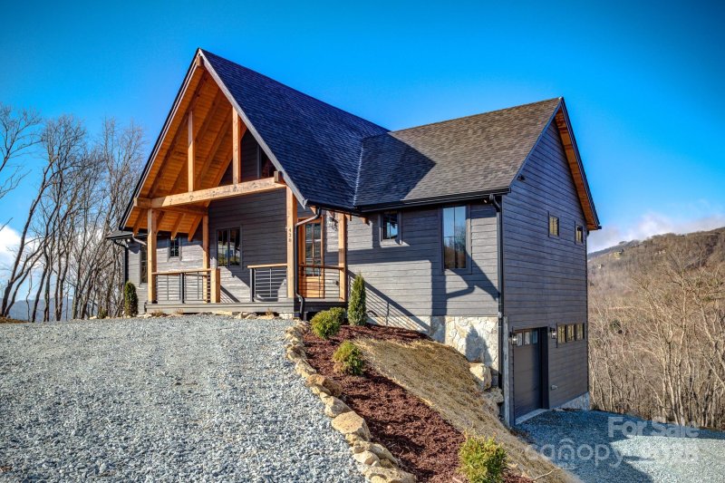 Property image 2 at 438 Sky Rock Trail, Banner Elk, NC 28604