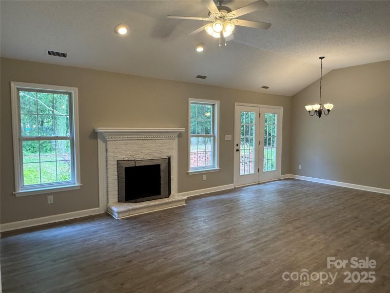 Property image 4 at 4402 Poxon Lane, Monroe, NC 28110