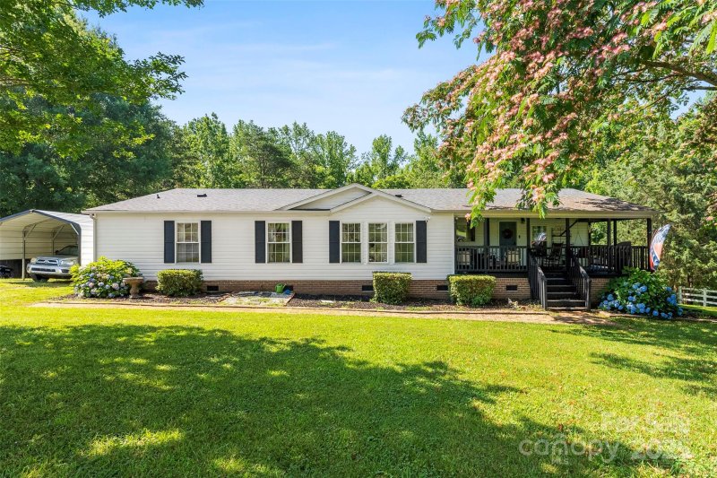 5425 Creek Run Court