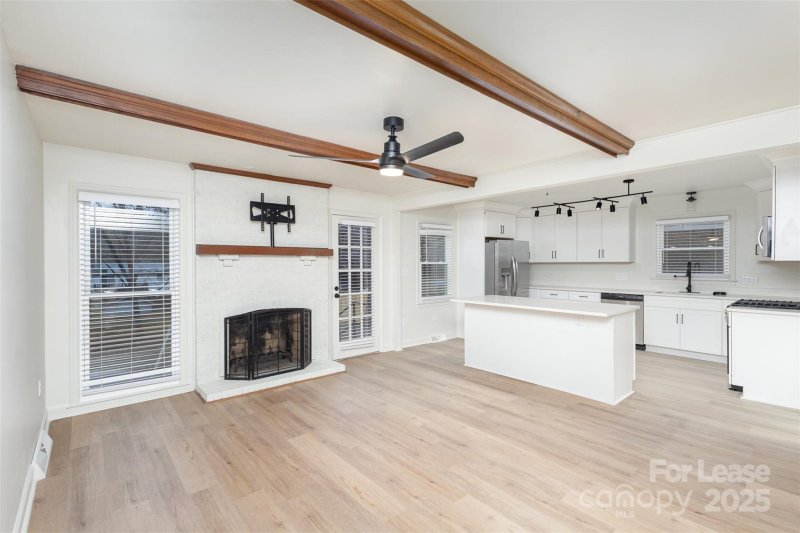 Property image 5 at 1627 Bonnie Lane, Charlotte, NC 28213