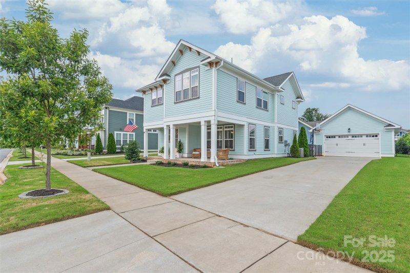 257 Auburn View Road