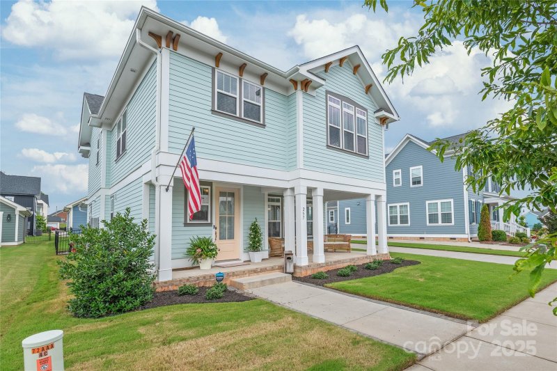 Property image 3 at 257 Auburn View Road, Rock Hill, SC 29730